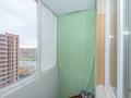1-комнатная квартира, 20 м², 9/9 этаж, нажимиденова 17 за 9 млн 〒 в Астане, Алматы р-н — фото 3