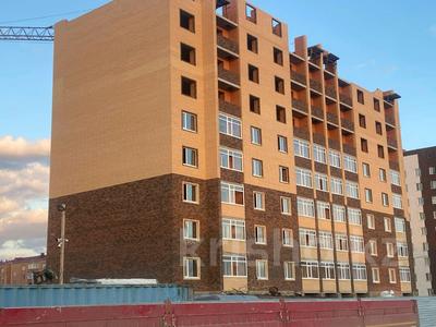 2-комнатная квартира, 44 м², 1/9 этаж, Сарыарка за ~ 11.7 млн 〒 в Кокшетау