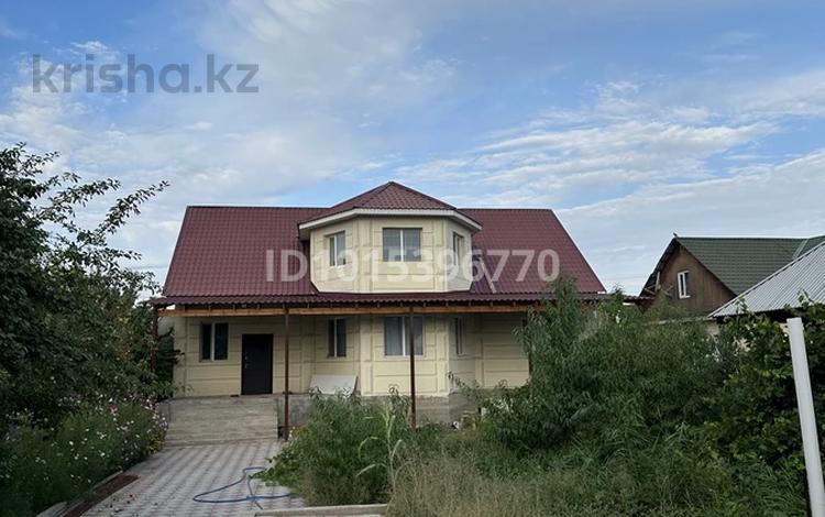 Жеке үй · 6 бөлме · 200 м² · 8 жүзд., Қажымұқан 11, бағасы: 50 млн ₸ в Узынагаш — фото 2