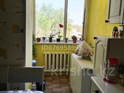 2-бөлмелі пәтер, 51 м², 4/6 қабат, Старый город, Ломоносова 11, бағасы: 15.5 млн 〒 в Актобе, Старый город