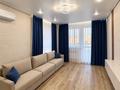 2-бөлмелі пәтер · 70 м² · 11/19 қабат, Жургенов 19, бағасы: 45 млн ₸ в Астане, Сарайшык р-н