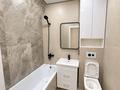 2-бөлмелі пәтер · 70 м² · 11/19 қабат, Жургенов 19, бағасы: 45 млн ₸ в Астане, Сарайшык р-н — фото 13