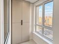 2-бөлмелі пәтер · 70 м² · 11/19 қабат, Жургенов 19, бағасы: 45 млн ₸ в Астане, Сарайшык р-н — фото 18