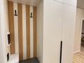 2-бөлмелі пәтер · 70 м² · 11/19 қабат, Жургенов 19, бағасы: 45 млн ₸ в Астане, Сарайшык р-н — фото 5