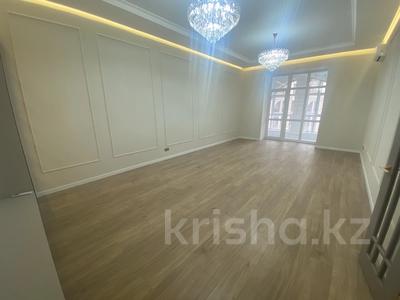 3-комнатная квартира · 131 м² · 3/8 этаж, Умай Ана 15 за 115 млн ₸ в Астане, Нура р-н