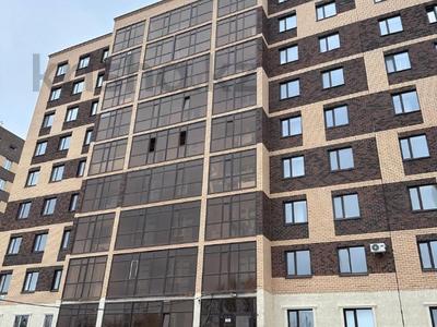 1-комнатная квартира · 33.7 м² · 7/9 этаж, Ауезова 189/16 за 17.8 млн 〒 в Кокшетау