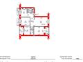 4-бөлмелі пәтер · 86 м² · 4/5 қабат, ул. Абдуллы Розыбакиева 70, бағасы: 59 млн ₸ в Алматы, Алмалинский р-н — фото 10