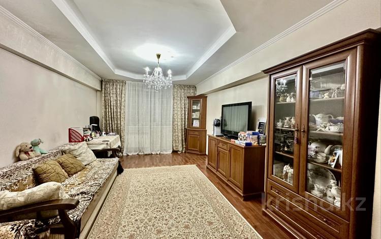 4-бөлмелі пәтер · 86 м² · 4/5 қабат, ул. Абдуллы Розыбакиева 70, бағасы: 59 млн ₸ в Алматы, Алмалинский р-н — фото 3