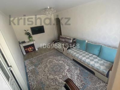 3-комнатная квартира · 57 м² · 1/5 этаж, Майкудук, 12ймикрорайон 25 — Рядом с 9 гимназии за 13.5 млн ₸ в Караганде, Алихана Бокейханова р-н