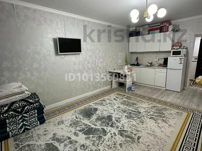 1-комнатная квартира · 30 м² · 1/3 этаж, мкр Уркер, Айғыржал 63 за 15 млн ₸ в Астане, Нура р-н