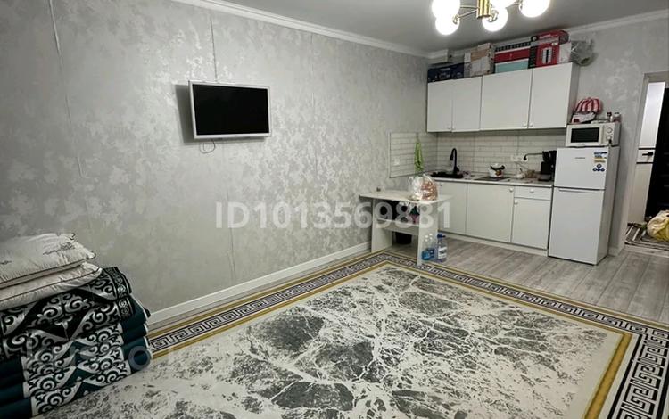 1-комнатная квартира · 30 м² · 1/3 этаж, мкр Уркер, Айғыржал 63 за 15 млн ₸ в Астане, Нура р-н — фото 7