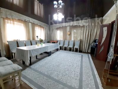 Отдельный дом • 5 комнат • 125 м² • 7 сот., Еркин за 17 млн 〒 в Талдыкоргане