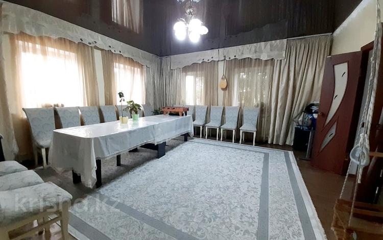 Отдельный дом • 5 комнат • 125 м² • 7 сот., Еркин за 17 млн 〒 в Талдыкоргане — фото 2