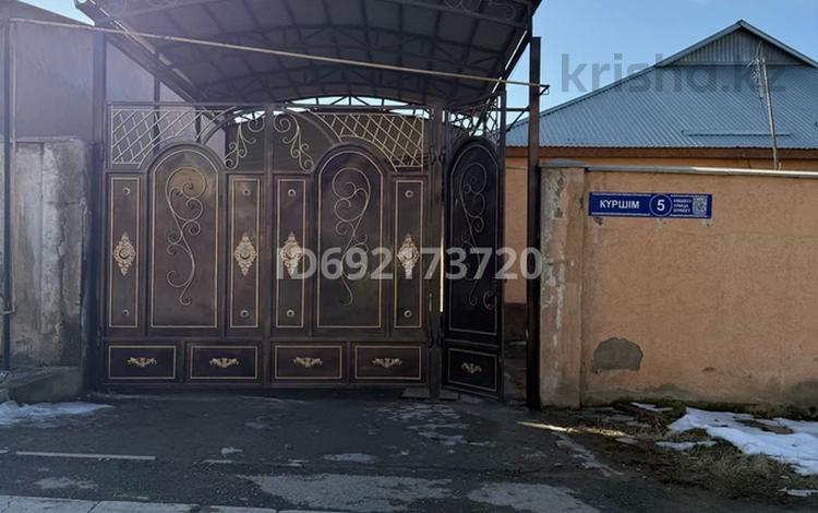 Отдельный дом · 5 комнат · 160 м² · 8 сот., Куршим 5 — Самал автовокзал за 60 млн ₸ в Шымкенте, Туран р-н — фото 16