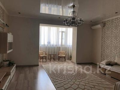 4-бөлмелі пәтер · 160 м² · 5/8 қабат, Алтын орда ш/а., санкибай батыра 40, бағасы: 58 млн ₸ в Актобе, мкр. Алтын орда