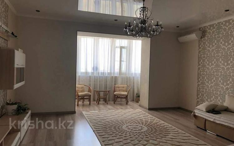 4-бөлмелі пәтер · 160 м² · 5/8 қабат, Алтын орда ш/а., санкибай батыра 40, бағасы: 58 млн ₸ в Актобе, мкр. Алтын орда — фото 5