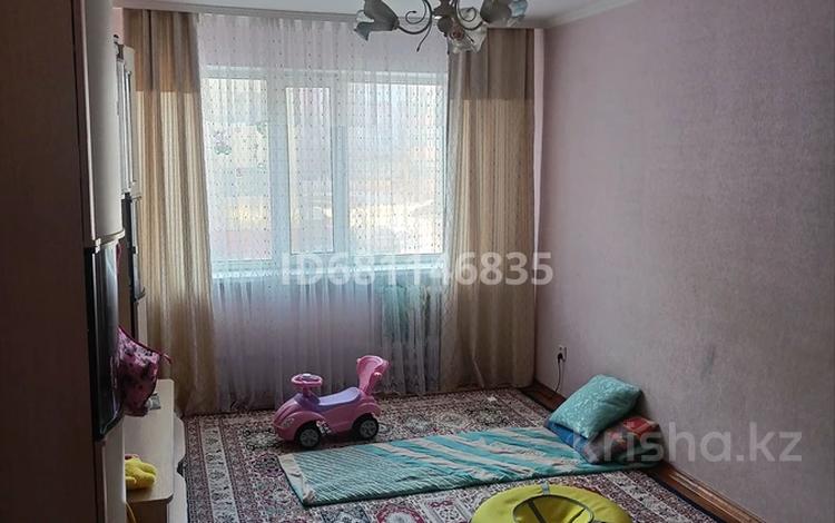 2-комнатная квартира, 52 м², 2/5 этаж, Есенберлина за 17 млн 〒 в Жезказгане — фото 3