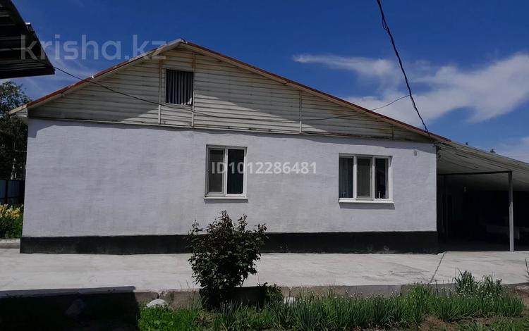 Жеке үй · 4 бөлме · 87.9 м² · 5.33 сот., ул. Жанши Досмухамедова 12, бағасы: 30 млн ₸ в Алматинской обл., Талгарский р-н — фото 2