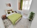 2-бөлмелі пәтер · 46 м² · 1/12 қабат, Баишева 28 — Макатаева, бағасы: 19 000 ₸ в Алматы, Медеуский р-н — фото 2