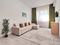 2-бөлмелі пәтер · 46 м² · 1/12 қабат, Баишева 28 — Макатаева, бағасы: 19 000 ₸ в Алматы, Медеуский р-н