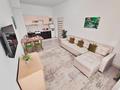 2-бөлмелі пәтер · 46 м² · 1/12 қабат, Баишева 28 — Макатаева, бағасы: 19 000 ₸ в Алматы, Медеуский р-н — фото 12