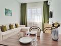 2-бөлмелі пәтер · 46 м² · 1/12 қабат, Баишева 28 — Макатаева, бағасы: 19 000 ₸ в Алматы, Медеуский р-н — фото 15