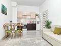 2-бөлмелі пәтер · 46 м² · 1/12 қабат, Баишева 28 — Макатаева, бағасы: 19 000 ₸ в Алматы, Медеуский р-н — фото 16
