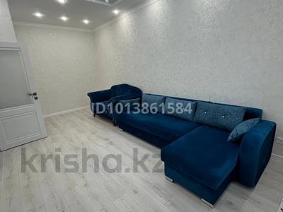 1-комнатная квартира · 38 м² · 7/10 этаж, Култегин 11 за 250 000 ₸ в Астане, Нура р-н