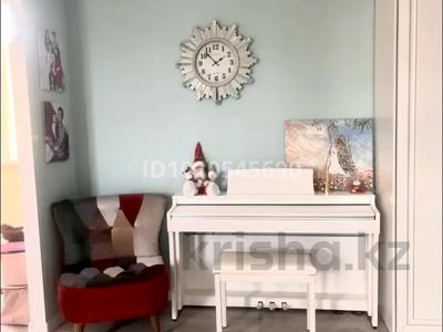 1-комнатная квартира · 53 м² · 8/10 этаж, мкр Каргалы, Кенесары хана за 37 млн 〒 в Алматы, Наурызбайский р-н