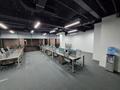 Офисы, кабинеты и рабочие места · 120 м² за ~ 2.2 млн ₸ в Алматы, Алмалинский р-н — фото 7