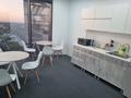 Офисы, кабинеты и рабочие места · 120 м² за ~ 2.2 млн ₸ в Алматы, Алмалинский р-н — фото 9