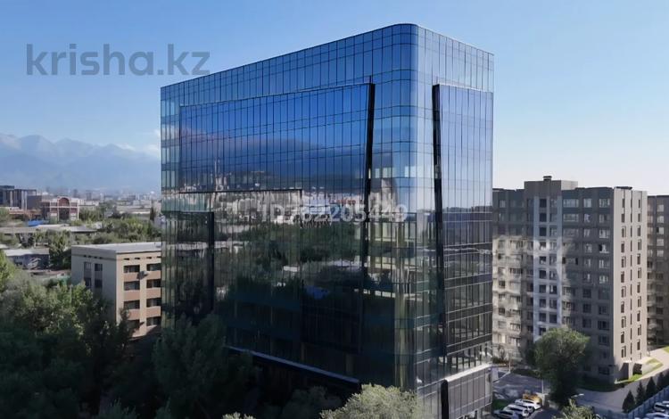 Офисы, кабинеты и рабочие места · 120 м² за ~ 2.2 млн ₸ в Алматы, Алмалинский р-н — фото 19