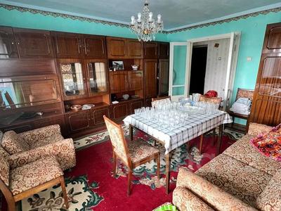 4-бөлмелі пәтер · 74.3 м² · 5/9 қабат, Васильковский 28, бағасы: 22.7 млн ₸ в Кокшетау