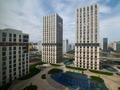 3-комнатная квартира · 95 м² · 10/12 этаж, Сыганак 24 за 64 млн ₸ в Астане, Нура р-н — фото 37