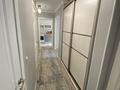 3-комнатная квартира · 85 м² · 8/12 этаж, мкр Аккент 5 за 50 млн ₸ в Алматы, Алатауский р-н — фото 4