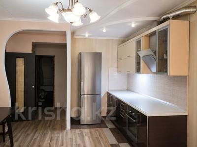 1-бөлмелі пәтер · 53.9 м² · 6/12 қабат, Сарыарка 31/2 — Жангельдина, бағасы: 25.9 млн ₸ в Астане, Сарыарка р-н