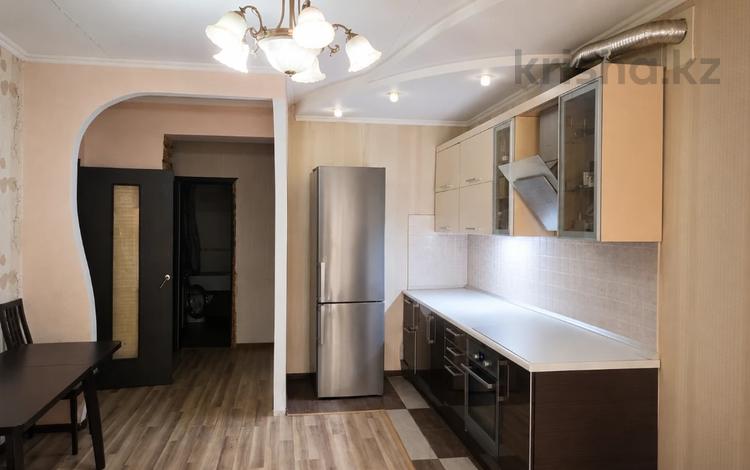 1-бөлмелі пәтер · 53.9 м² · 6/12 қабат, Сарыарка 31/2 — Жангельдина, бағасы: 25.9 млн ₸ в Астане, Сарыарка р-н — фото 23