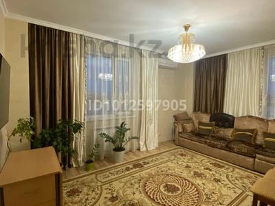 4-бөлмелі пәтер · 92 м² · 14/17 қабат, Кенесары 52 — Валиханова, бағасы: 49 млн ₸ в Астане, р-н Байконур