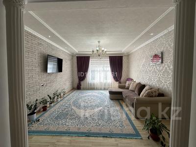 Отдельный дом · 5 комнат · 120 м² · 12 сот., Нысанбай жырау 21 за 35 млн 〒 в Туркестане