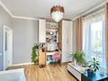 3-комнатная квартира · 77 м² · 5/12 этаж, Тажибаевой 157 к1 за 83.5 млн ₸ в Алматы, Бостандыкский р-н — фото 21
