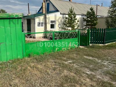 Отдельный дом · 8 комнат · 150 м² · 20 сот., Степная 15 за 5.5 млн 〒 в Киевке
