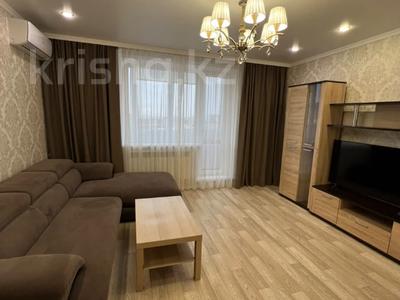 4-комнатная квартира · 82.4 м² · 10/10 этаж, мкр Юго-Восток, Степной-4 11 за 34 млн ₸ в Караганде, Казыбек би р-н