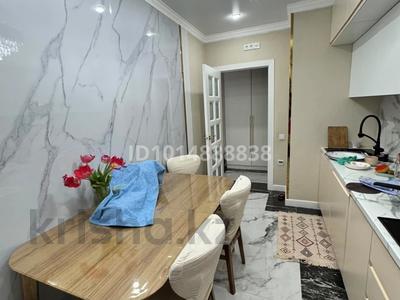 3-бөлмелі пәтер · 78 м² · 10/13 қабат, Кабдолова 14, бағасы: 69.5 млн ₸ в Алматы, Ауэзовский р-н