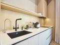 3-комнатная квартира · 135 м² · 5/7 этаж, Керей-Жанибек хандар 44/4 за 219 млн ₸ в Астане, Есильский р-н — фото 13