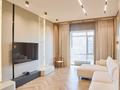 3-комнатная квартира · 135 м² · 5/7 этаж, Керей-Жанибек хандар 44/4 за 219 млн ₸ в Астане, Есильский р-н — фото 2
