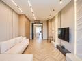 3-комнатная квартира · 135 м² · 5/7 этаж, Керей-Жанибек хандар 44/4 за 219 млн ₸ в Астане, Есильский р-н — фото 4