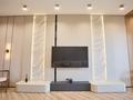 3-комнатная квартира · 135 м² · 5/7 этаж, Керей-Жанибек хандар 44/4 за 219 млн ₸ в Астане, Есильский р-н — фото 6