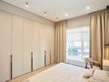 3-комнатная квартира · 135 м² · 5/7 этаж, Керей-Жанибек хандар 44/4 за 219 млн ₸ в Астане, Есильский р-н — фото 25