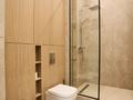 3-комнатная квартира · 135 м² · 5/7 этаж, Керей-Жанибек хандар 44/4 за 219 млн ₸ в Астане, Есильский р-н — фото 31