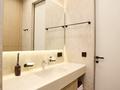 3-комнатная квартира · 135 м² · 5/7 этаж, Керей-Жанибек хандар 44/4 за 219 млн ₸ в Астане, Есильский р-н — фото 33